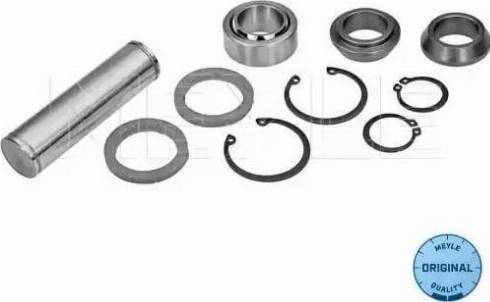 Meyle 12-31 106 0001 - Repair Kit, clutch release bearing autospares.lv