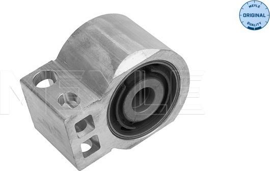 Meyle 814 610 0003 - Bush of Control / Trailing Arm autospares.lv