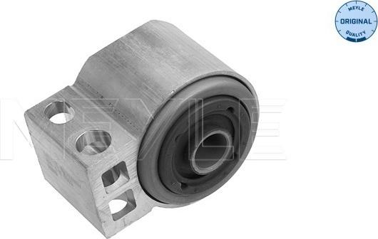 Meyle 814 610 0003 - Bush of Control / Trailing Arm autospares.lv