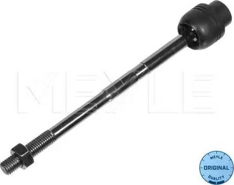 Meyle 8160310003 - Inner Tie Rod, Axle Joint autospares.lv