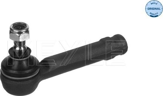 Meyle 816 020 4904 - Tie Rod End autospares.lv