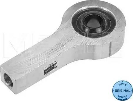 Meyle 834 150 0001 - Joint Bearing, driver cab suspension autospares.lv