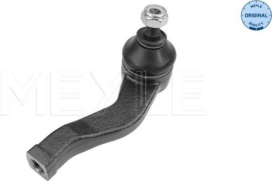 Meyle 39-16 020 0018 - Tie Rod End autospares.lv