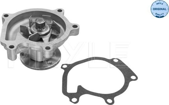 Meyle 39-13 220 0003 - Water Pump autospares.lv