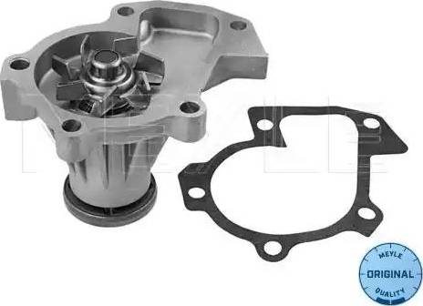 Meyle 39-13 220 0002 - Water Pump autospares.lv