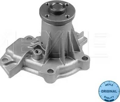 Meyle 39-13 220 0002 - Water Pump autospares.lv