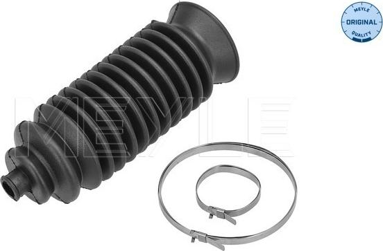 Meyle 34-14 620 0000 - Bellow Set, steering autospares.lv