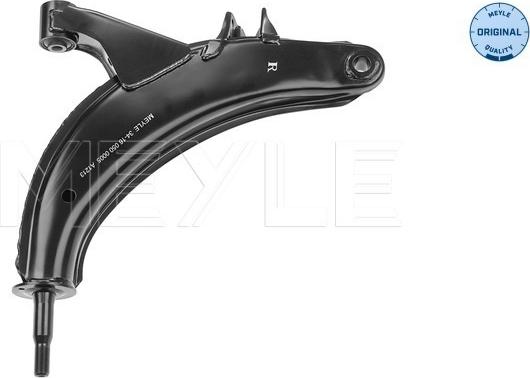 Meyle 34-16 050 0005 - Track Control Arm autospares.lv