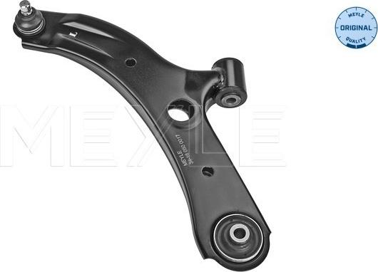 Meyle 34-16 050 0017 - Track Control Arm autospares.lv