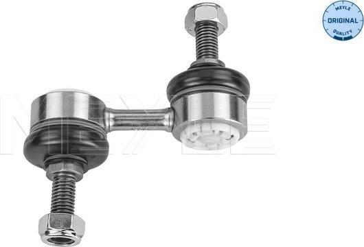 Meyle 34-16 060 0005 - Rod / Strut, stabiliser autospares.lv