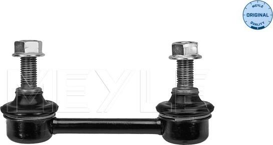 Meyle 34-16 060 0002 - Rod / Strut, stabiliser autospares.lv