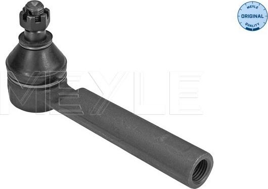 Meyle 34-16 020 0011 - Tie Rod End autospares.lv