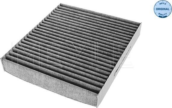 Meyle 34-12 320 0001 - Filter, interior air autospares.lv