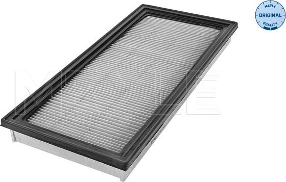 Meyle 34-12 321 0001 - Air Filter, engine autospares.lv