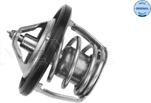 Meyle 34-28 228 0000 - Coolant thermostat / housing autospares.lv