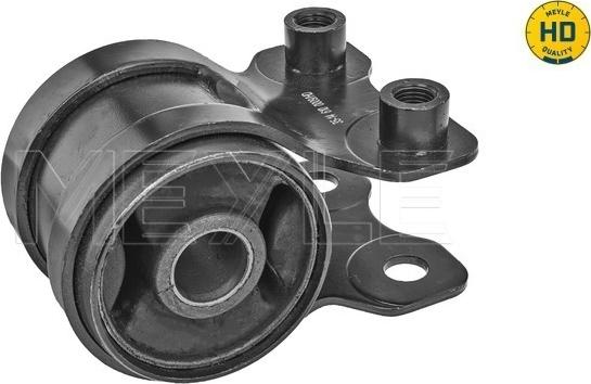 Meyle 35-14 610 0009/HD - Bush of Control / Trailing Arm autospares.lv