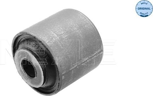 Meyle 35-14 610 0000 - Bush of Control / Trailing Arm autospares.lv