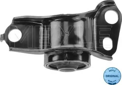 Meyle 35-14 610 0003 - Bush of Control / Trailing Arm autospares.lv