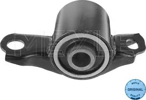 Meyle 35-14 610 0007 - Bush of Control / Trailing Arm autospares.lv