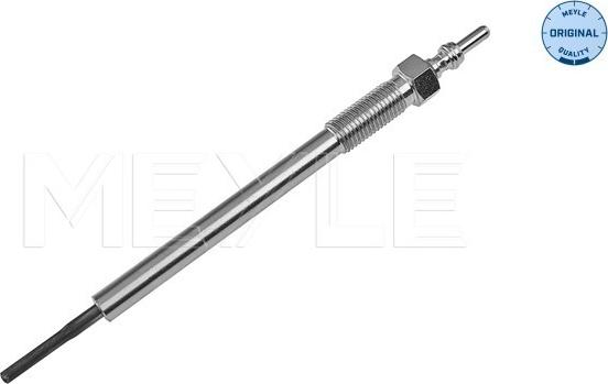 Meyle 35-14 860 0002 - Glow Plug autospares.lv