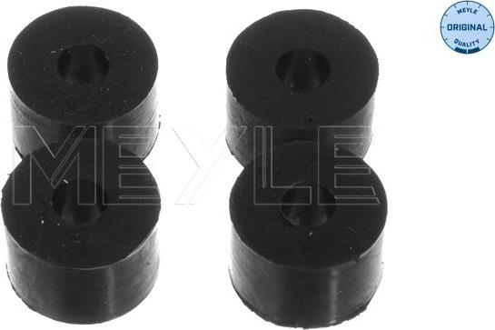 Meyle 35-14 710 0000/S - Repair Kit, stabilizer coupling rod autospares.lv