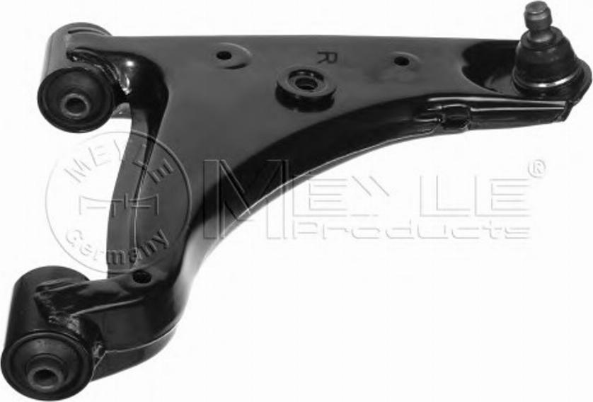 Meyle 35-16 050 0048 - Track Control Arm autospares.lv