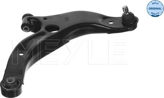 Meyle 35-16 050 0042 - Track Control Arm autospares.lv