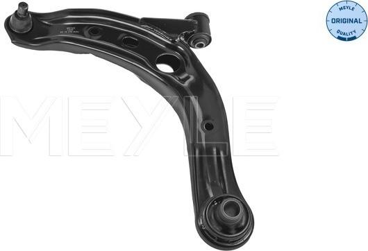 Meyle 35-16 050 0051 - Track Control Arm autospares.lv