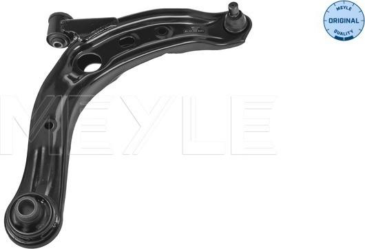 Meyle 35-16 050 0052 - Track Control Arm autospares.lv