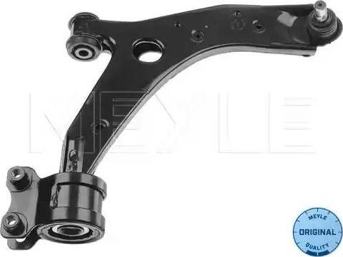 Meyle 35-16 050 0060 - Track Control Arm autospares.lv