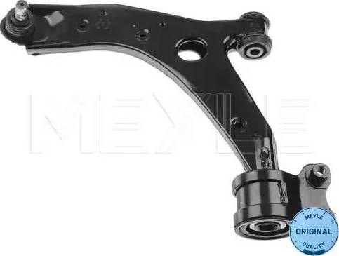 Meyle 35-16 050 0061 - Track Control Arm autospares.lv