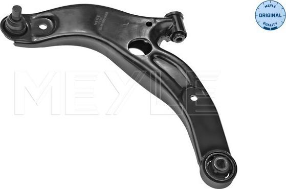 Meyle 35-16 050 0063 - Track Control Arm autospares.lv