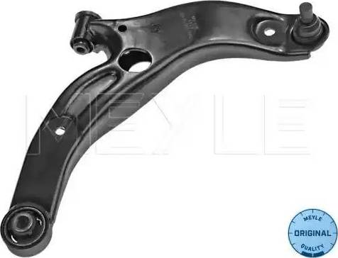 Meyle 35-16 050 0062 - Track Control Arm autospares.lv