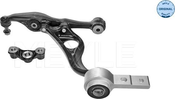 Meyle 35-16 050 0019 - Track Control Arm autospares.lv