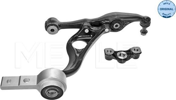 Meyle 35-16 050 0018 - Track Control Arm autospares.lv