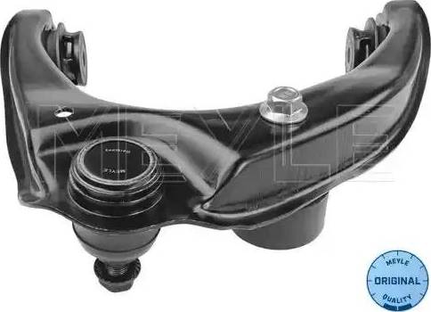 Meyle 35-16 050 0084 - Track Control Arm autospares.lv