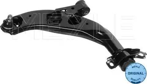 Meyle 35-16 050 0034 - Track Control Arm autospares.lv