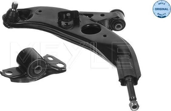 Meyle 35-16 050 0036 - Track Control Arm autospares.lv