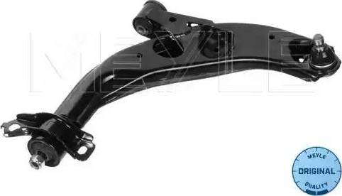 Meyle 35-16 050 0033 - Track Control Arm autospares.lv