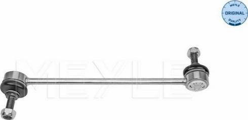 Meyle 35-16 060 0042 - Rod / Strut, stabiliser autospares.lv