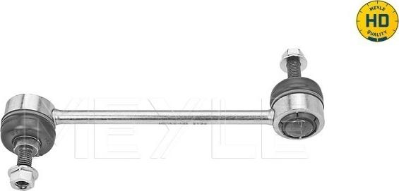 Meyle 35-16 060 0005/HD - Rod / Strut, stabiliser autospares.lv