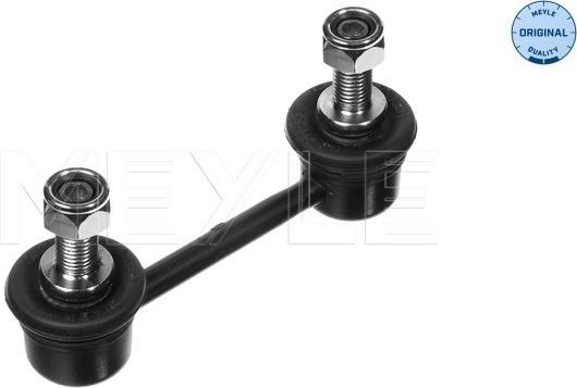 Meyle 35-16 060 0003 - Rod / Strut, stabiliser autospares.lv