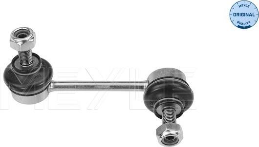 Meyle 35-16 060 0002 - Rod / Strut, stabiliser autospares.lv