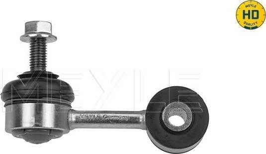 Meyle 35-16 060 0019/HD - Rod / Strut, stabiliser autospares.lv