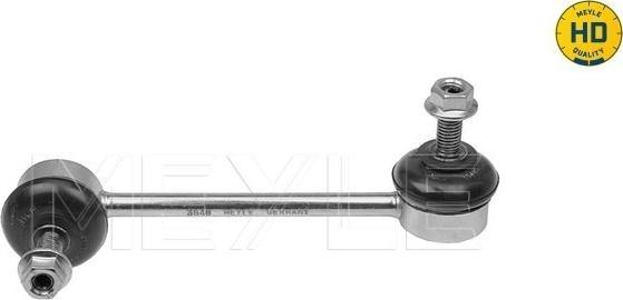 Meyle 35-16 060 0018/HD - Rod / Strut, stabiliser autospares.lv