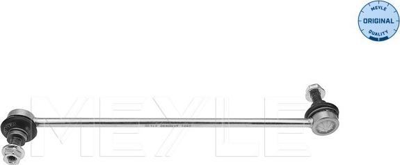 Meyle 35-16 060 0012 - Rod / Strut, stabiliser autospares.lv