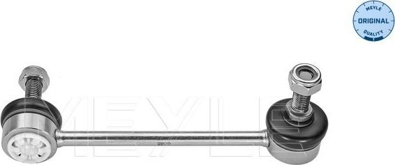 Meyle 35-16 060 0038 - Rod / Strut, stabiliser autospares.lv