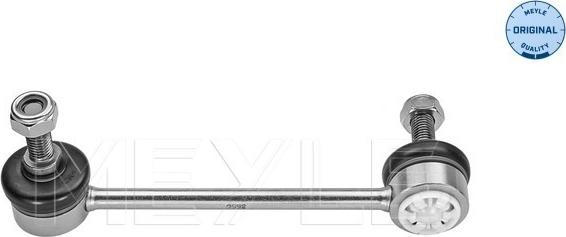 Meyle 35-16 060 0037 - Rod / Strut, stabiliser autospares.lv