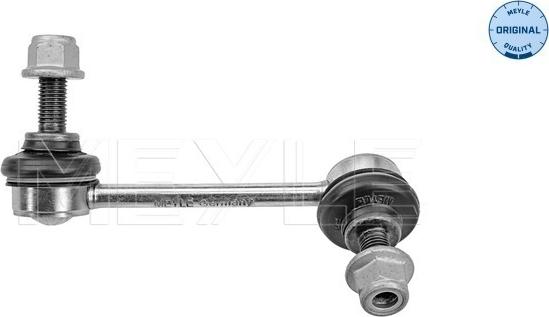 Meyle 35-16 060 0026 - Rod / Strut, stabiliser autospares.lv