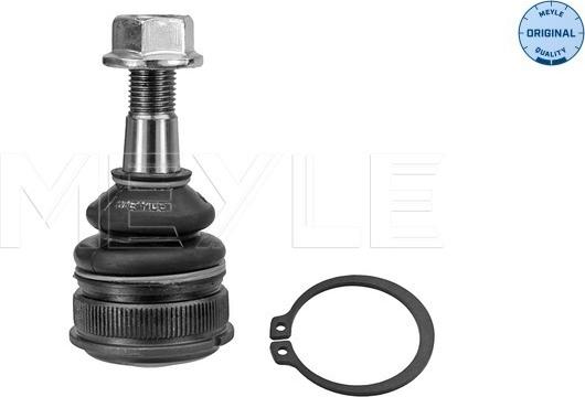 Meyle 35-16 010 0026 - Ball Joint autospares.lv